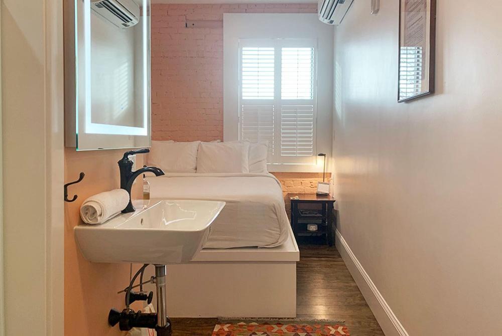 The Cabot Lodge بيفرلي المظهر الخارجي الصورة