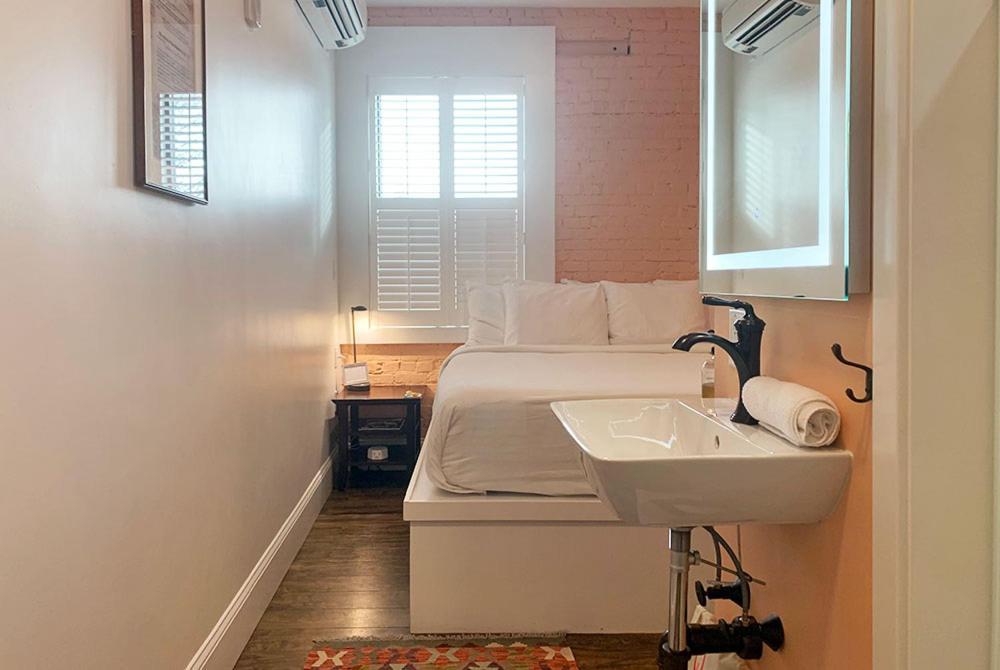 The Cabot Lodge بيفرلي المظهر الخارجي الصورة