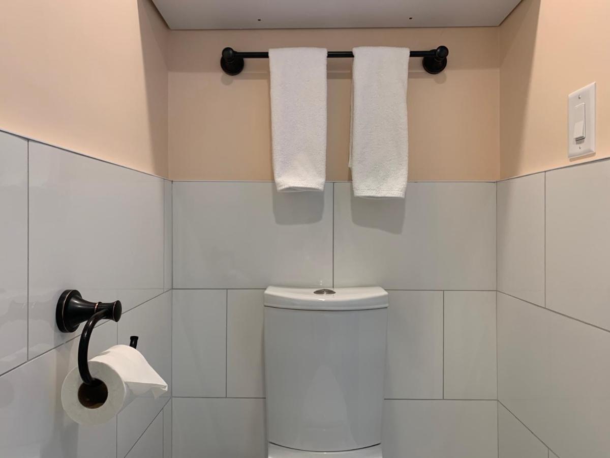 The Cabot Lodge بيفرلي المظهر الخارجي الصورة